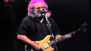 Foolish Heart (2 cam) - Grateful Dead - 10-8-1989 Hampton, Va set1-01