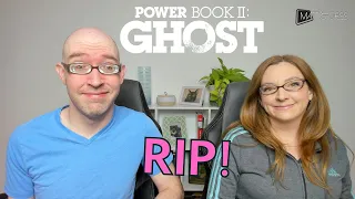 Power Book II: Ghost season 2 episode 8 review and recap: Secrets spilled and a HUGE death!