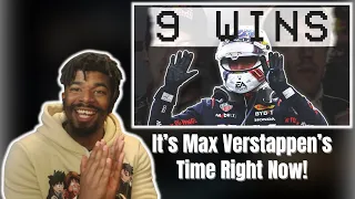 Max Verstappen Actually Did It | DTN REACTS
