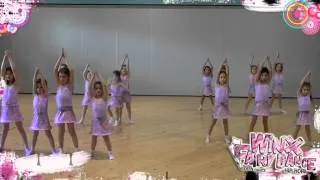Concorso Winx Fairy Dance - Zero9 Danza