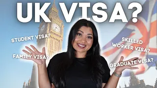 Which visa do you need to become a British Citizen in 2024? (All possible visa routes)