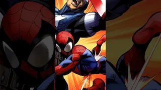 The Death of Ultimate Spider-man