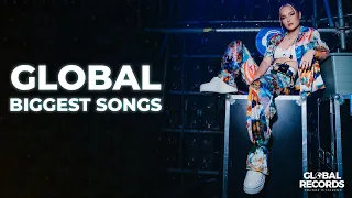 Global Biggest Songs 2022 🔝 Most Listened Songs