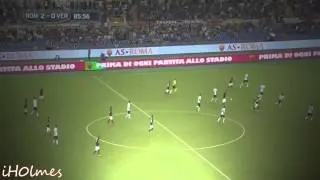 Destro Amazing Goal Vs Hellas Verona [ iH0lmes Edit ]