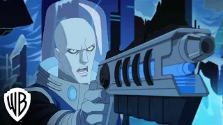 Batman Unlimited: Mech vs. Mutants | Trailer | Warner Bros. Entertainment