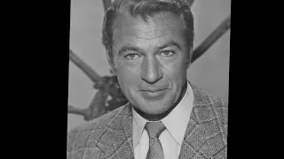 Gary Cooper Documentary  - Hollywood Walk of Fame