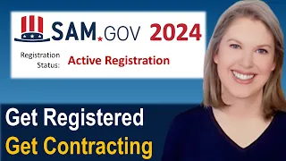 2024 Edition: Your Step-By-Step Guide to the New Government Contract Registration Process