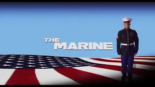 The Marine - Opening Titles (HD)