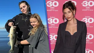 Selena Gomez BONDS With Family Following Hailey Bieber Online Drama