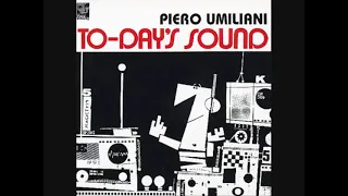 Piero Umiliani - Coast To Coast - 1971