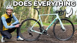 Is It Time To Buy a Gravel Bike? 5 Reasons to Consider One...