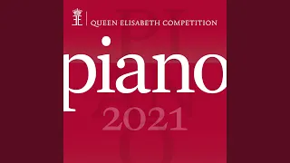 Piano Concerto No. 2 in B-Flat Major, Op. 83: I. Allegro non troppo (Live)