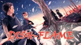 NARUTO SHIPPUDEN ENDING 29 DISH-FLAME