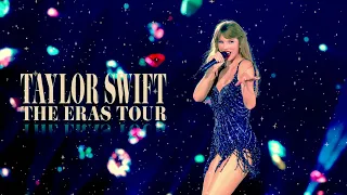 Taylor Swift: The Eras Tour - Bejeweled (Studio Version Audio) [Official Visualizer]