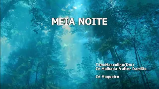 𝑴ú𝒔𝒊𝒄𝒂 𝑲𝒂𝒓𝒂𝒐𝒌ê 𝑹𝑨𝑭 MEIA NOITE - Zé Vaqueiro