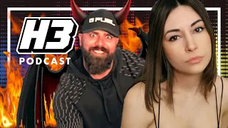 Keemstar Has No Boundaries - H3 Podcast #197