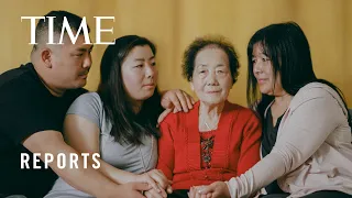 Anti-Asian Hate: A Conversation with Families | TIME