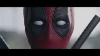 Первый трейлер «Дэдпула» (Deadpool) без цензуры с русскими субтитрами