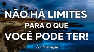 Não há limites para o que você pode ter! Aprenda a PERMITIR | Abraham Hicks | Lei da Atração