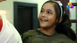 Uppum Mulakum│Flowers│EP# 932