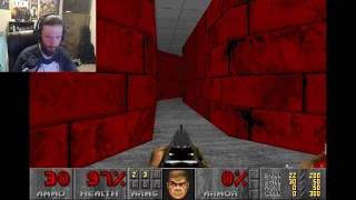 DOOM (1993) INFERNO