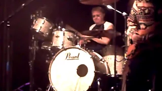 Highway Star - Ian Paice in San Giovanni Lupatoto, Italy, 2010