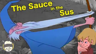 [YTP] The Sauce in the Sus