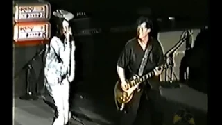 Jimmy Page & The Black Crowes - Jones Beach 2000 [AUD CAM]