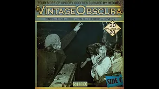 Vintage Obscura Halloween Mix [2020] (3/4)