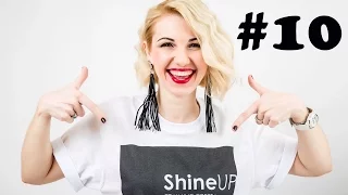 Shine up - стильные советы. Выпуск 10. Вечерние платья на вручении Оскара 2016.