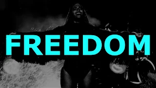 Freedom lyrics beyonce