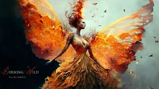 Burning Wild | EPIC FANTASY ORCHESTRAL MUSIC