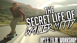 HP1's Film Workshop: THE SECRET LIFE OF WALTER MITTY