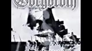 GORGOROTH Incipit Satan