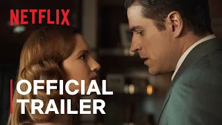 Alta Mar | Official Trailer | Netflix