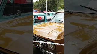 Vintage Cars