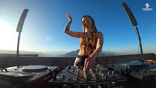 AGOOSTINA @ Cerro De La Cruz - La Rioja, Argentina (Video Set)