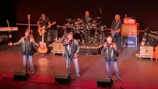 07.27.2023 - The Vogues - You’re the One @ Count Basie Center for the Arts, Red Bank, NJ