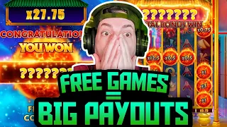 🔴 Is This My LARGEST Online Cash Bonus?