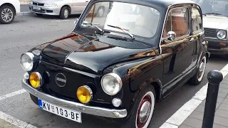 Black Zastava 850