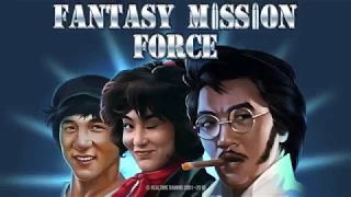 Fantasy Mission Force Trailer