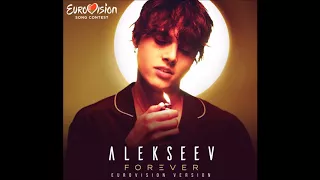 ALEKSEEV -  Forever (New Version)