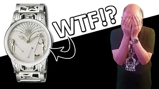 Watches that I REGRET Buying!?