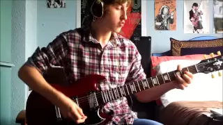 It's A Long Way To The Top If You Wanna Rock & Roll - AC/DC (Cover)