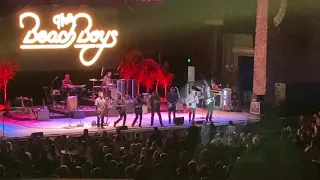 The Beach Boys ‘Fun, Fun, Fun’ - Vina Robles Amphitheatre 9/18/2021