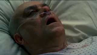 Every Death in The Sopranos