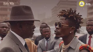 Shatta Wale - IANGTJTY (Official Audio)