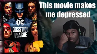 Watching Josstice League after seeing the Snyder Cut - Was it really that bad?