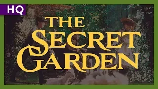 The Secret Garden (1993) Trailer
