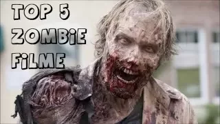 DIE 5 BESTEN ZOMBIEFILME